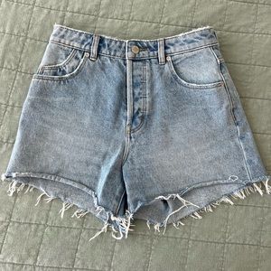 rollas original shorts